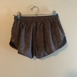 Lulu lemon shorts